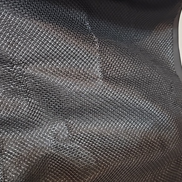 ZARA Black Blazer Size 42 - Picture 5 of 7